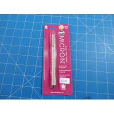 PIGMA Micron Permanent Marker 